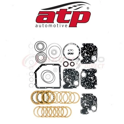 ATP Transmission Overhaul Kit for 1969 Buick Special - Automatic  Service nf - Image 1 of 4