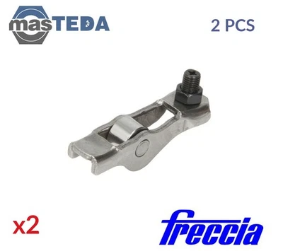 RA06-981 CAMSHAFT VALVE ROCKER ARM FRECCIA 2PCS NEW OE REPLACEMENT - Image 1 of 4