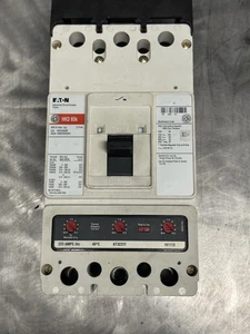 Eaton Cutler-Hammer HKD3400F W/ KT3225T Circuit Breaker Tested & Cleaned 8/10🤝 - Picture 1 of 4