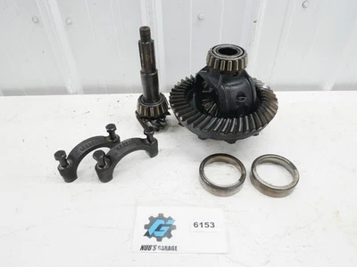 Jeep Willys Wagon Rear Dana 44 4.27 Gear Ring and Pinion - Image 1 of 4