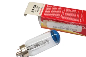 Beamerlampe Birne - DEP-DGR - 750W 120V - SYLVANIA - Bild 1 von 1