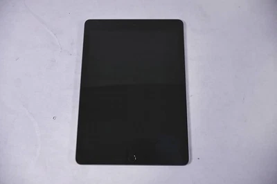 APPLE IPAD 6ª GENERACIÓN MR7J2LL/A | 9.7" | 128GB | DESBLOQUEADO | GRIS ESPACIAL Foto 1 de 4