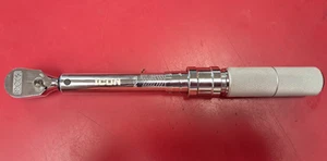 Icon TW38-200 3/8 pulgadas 40-200 pulgadas Lb. Llave dinamométrica compacta profesional (6148) - Imagen 1 de 5
