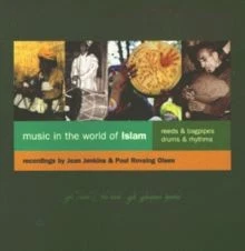 Reeds  Bagpipes/Drums  Rhyth von Music in the World... | CD | Zustand sehr gut - Bild 1 von 2