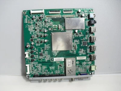 715g5538-m01-000-005k   main  board   for  insignia   ns-55e480a13 - Image 1 of 2