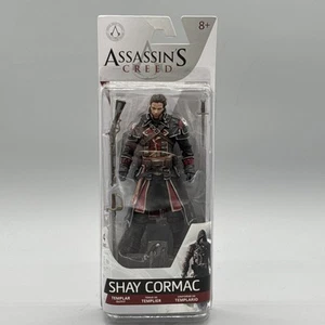 McFarlane Toys Assassin's Creed Serie 4 Shay Cormac Figur Brandneu in Box! - Bild 1 von 5