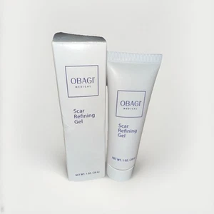 OBAGI Narbenverfeinerndes Gel 1oz | Neu im Karton | Glättet & verblasst Narben schnell - Bild 1 von 6