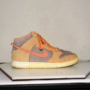 Nike Dunk High PRM Dark Russet Men US 11 - Bild 1 von 21