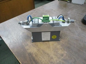 Danaher Motion Motor Control Unit 3YL-20 3X20A 8.3kHz Used - Picture 1 of 6