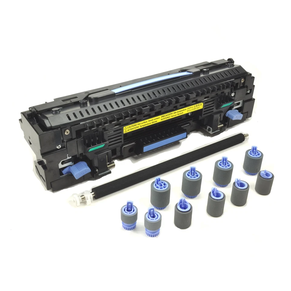 Printel Refurbished C2H67-67901 (C2H67A) 维护套件 (110V) 适用于惠普 LaserJet — 第 1/1 张图片