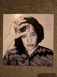 GHQ: Crystal Healing, LP, Vinyl, nummeriert, limitiert - Bild 1 von 3