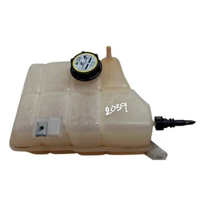FORD RANGER EXPANSION OVERFLOW BOTTLE HEADER TANK 2011-2016 3M5H-8100-AD - Picture 1 of 7