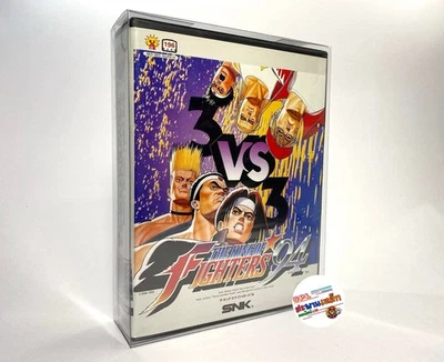 The King of Fighters '94 Neo Geo AES Japan - Image 1 of 4
