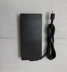 Asus ROG Gunner 9 Notebook Transformer Power Charger - Picture 1 of 1