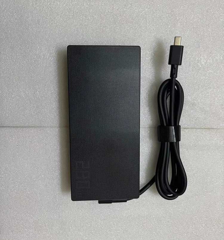 Asus ROG Gunner 9 Notebook Transformer Power Charger - Image 1 of 1
