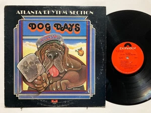 Atlanta Rhythm Section – Dog Days LP - 1975 - EX/VG+ - Picture 1 of 2