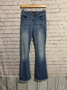 YMI Damen Schlagjeans Größe 7/28 - Bild 1 von 7