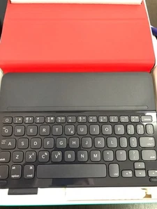 Logitech Logicool Ultrathin Keyboard Folio i5 MIDNIGHT NAVY For iPad Air (/RT... - Picture 1 of 2