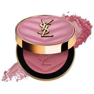 YSL Yves St Laurent Make Me Blush Buildable Powder Blush 44 Lavalliere New - Picture 1 of 3