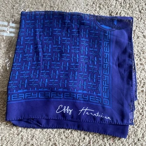 effy womens scarf - Picture 1 of 9