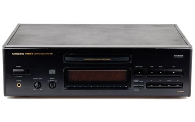 Onkyo DX-6850 CD Player / Magnetschwebe-Mechanik / gewartet 1 J Garantie #2 - Bild 1 von 4