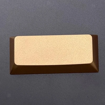 Enter Keycap Replacement Aluminum Alloy Individual Key Keyboard Keycap - Image 1 of 2