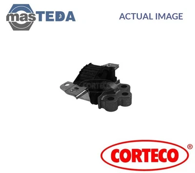 80001800 ENGINE MOUNT MOUNTING RIGHT CORTECO FOR ALFA ROMEO MITO 1.4L - Image 1 of 4
