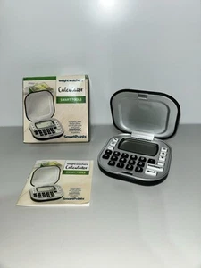 Weight Watcher Smart Points Calculator New - Picture 1 of 4