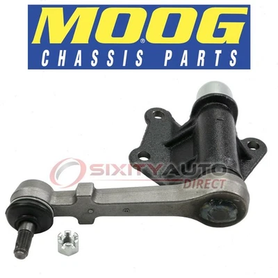 MOOG Steering Idler Arm for 1992-1995 Toyota 4Runner - Gear  ag - Изображение 1 из 4