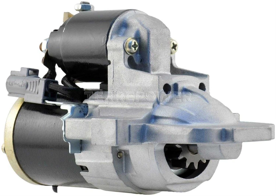 Motor de arranque para Mazda 3 3,6 CX-7 BBB INDUSTRIES 2010-2013 Foto 1 de 4