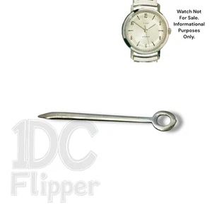 Timex Marlin Watch MINUTE HAND Part #50 1963-1966 Model 2010, 2014 NOS Read! - Picture 1 of 2