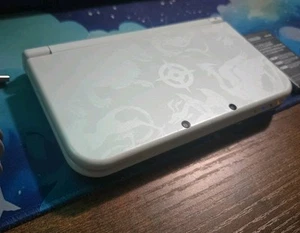 Nintendo 3DS XL Fire Emblem Fates Limited Edition Rare Handheld Console - Tested - Picture 1 of 12