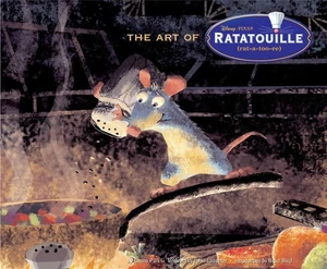 AA.VV.. The Art of Ratatouille: Disney - Pixar - Bild 1 von 1