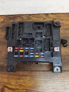 MITSUBISHI ASX 3 2014 1.8 DID Fuse Box Control Unit 8637A646 - Picture 1 of 4