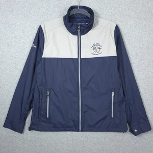 Ralph Lauren Golfjacke Herren Medium Pinehurst No 2 US Open Championships 2014 - Bild 1 von 9