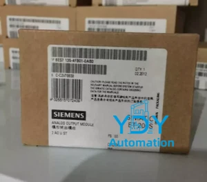 1PC Siemens 6ES7135-4FB01-0AB0 6ES7 135-4FB01-0AB0 New In Box Expedited Shipping - Picture 1 of 3
