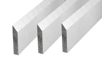 TURMFALKE 3 Stück Holzstar ADH 31C 5914031 HSS%18 Hobelmesser