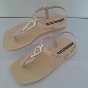 Ipanema Class Fever Beige Size 36 - Picture 1 of 9