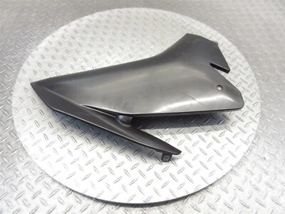 Aprilia RSV4 RR 2018 17-20 lado derecho carenado medio cubierta capó carrocería panel OEM Foto 1 de 4