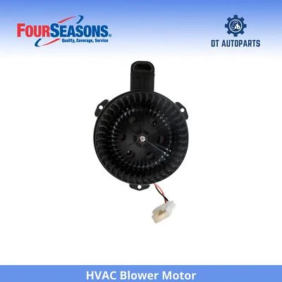 Motor soplador de climatización Honda HR-V 2023 4 estaciones Foto 1 de 4