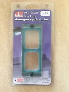 optivisor spare lens plates - Picture 1 of 1