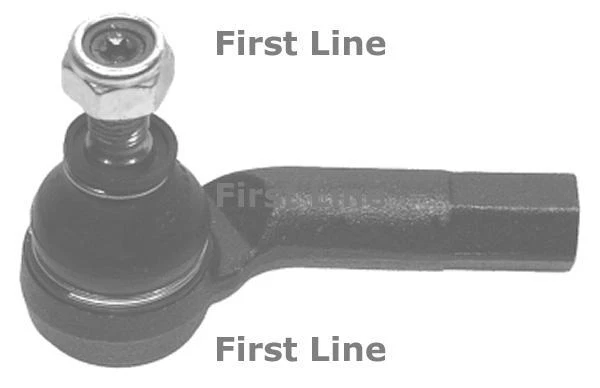 TIE ROD END OUTER LH FOR VW POLO FTR4997 - Image 1 of 1