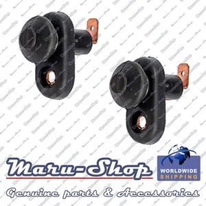 Door Jamb Interior Light Lamp Switch Button for 16+ Chevrolet Spark - Picture 1 of 1