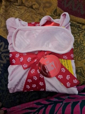 Juicy Couture Kids Size 10 Pink - Image 1 of 2