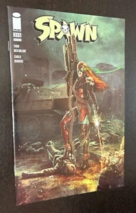 SPAWN #315 (Image Comics 2021) -- Todd McFarlane -- VF/NM - Picture 1 of 2