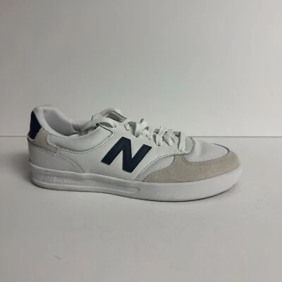Zapatilla deportiva New Balance 300 Court para mujer blanca talla 8,5 D Foto 1 de 4