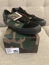 defcon vans size 11