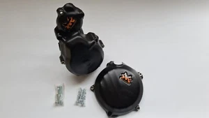 Enduro Hog KTM EXC 250/350 2024-Protection Cover For "Clutch and Ignition" 10177 - Picture 1 of 3