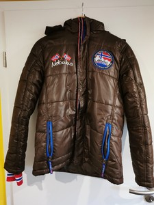 Las mejores ofertas en Nebulus abrigos, chaquetas y chalecos para hombres |  eBay