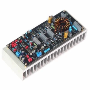 UAD1000W Mono High Power Digital Power Amplifier Board Class D HiFi Amp Module - Picture 1 of 1